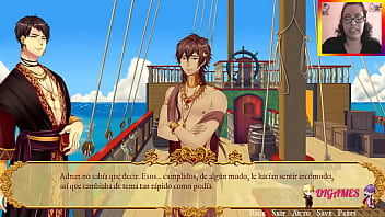 Mi corazón ardiente harun #3