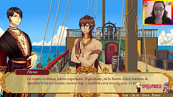 Mi corazón ardiente harun #3