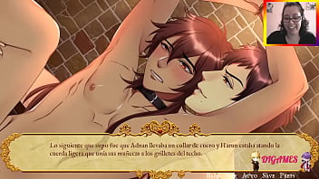 Mi corazón ardiente harun #3