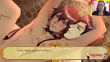 Mi corazón ardiente harun #3