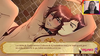 Mi corazón ardiente harun #3