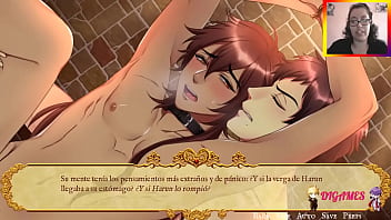 Mi corazón ardiente harun #3