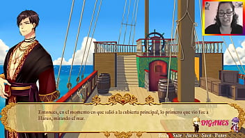 Mi corazón ardiente harun #3