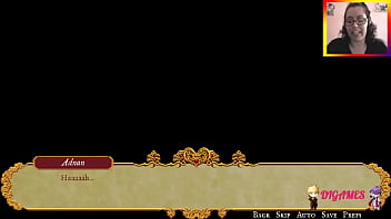 Mi corazón ardiente harun #3