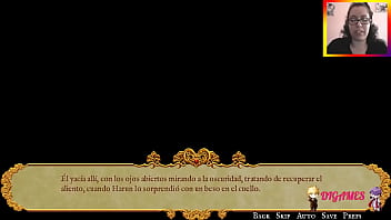 Mi corazón ardiente harun #3