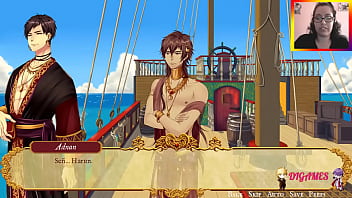 Mi corazón ardiente harun #3