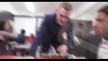 Reload tinder date goes wrong 8on1 anna de ville dap rough gapes buttrose squirt cum in mouth swallow gio2743m