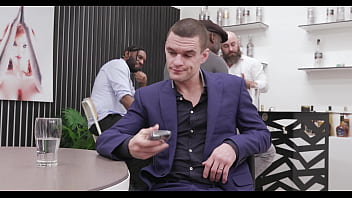 Reload tinder date goes wrong 8on1 anna de ville dap rough gapes buttrose squirt cum in mouth swallow gio2743m