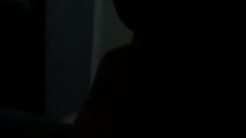 Fat bitch swallowing my k