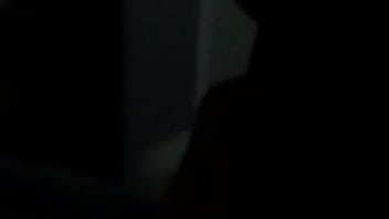 Fat bitch swallowing my k