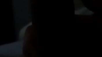 Fat bitch swallowing my k