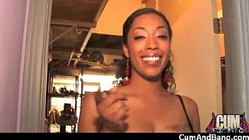 Extreme orgy interracial 11