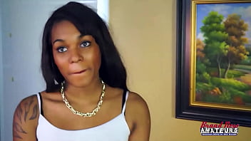 Exotic beauty skylar fingers her pussy and plays with a big dildo