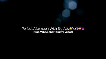 Nina white big ass ebony fucking huge bwc Nina white big ass ebony fucking huge bwc
