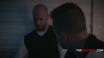 Gangbang for the less privileged freeuse