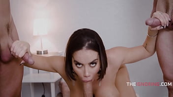 Gangbang for the less privileged freeuse