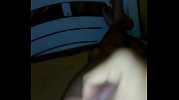 Atualizado punheta na noite sozinho