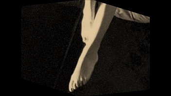 Unknown cutie shows her legs & feet