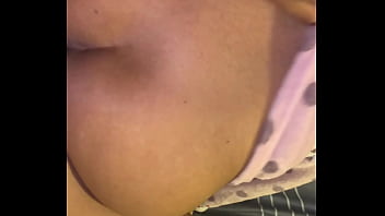 Sexo casero sentones de mi esposa antes de dormir pareja real