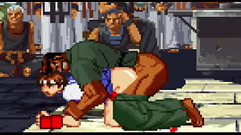 Fatal fury garou densetsu