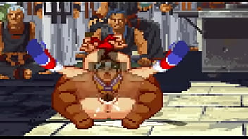 Fatal fury garou densetsu