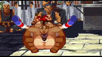 Fatal fury garou densetsu