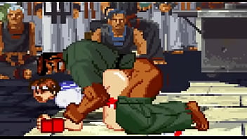 Fatal Fury Garou Densetsu thumbnail