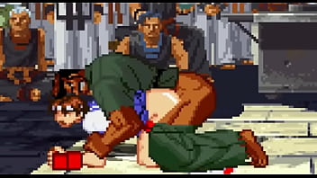 Fatal fury garou densetsu