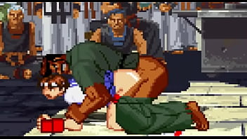 Fatal fury garou densetsu