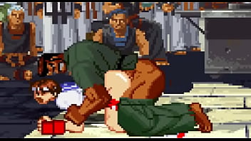 Fatal fury garou densetsu