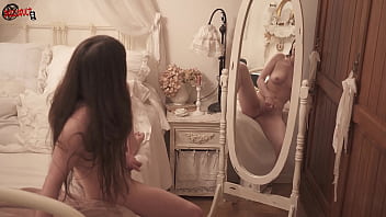 It drives me crazy to feel my stepbrother's cock throbbing just before orgasm and then feel the taste of his cum in my mouth dollscult