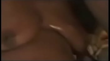 Crazy african tenn bits and suck fat cock in