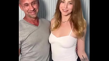 Exclusive interview with theluckystepdad & lucyloves69 what’s your take on handling haters drop it in the comm