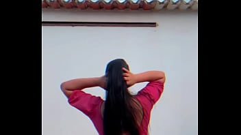 Meu rabo quer uma rola grande