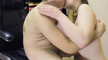 Gigi breeze in cock trek