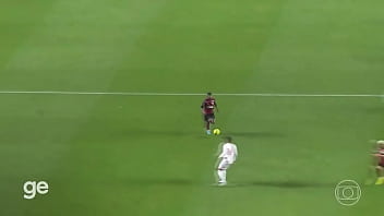 Mengão amassou mais 1