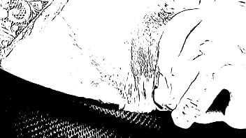 Pussy masturbation toon Pussy masturbation toon