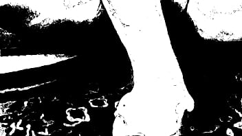 Pussy masturbation toon