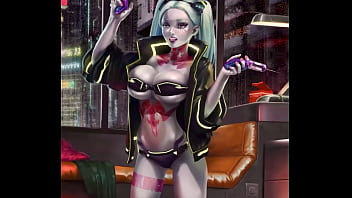 Growing tits 3d moaning Growing tits 3d moaning