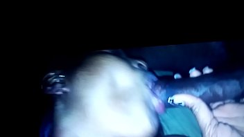 Satin suckin my bff big dick