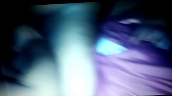 Satin suckin my bff big dick