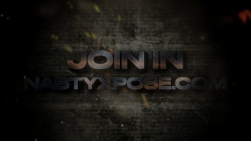 Sexy latina suck and fuck a big long dick