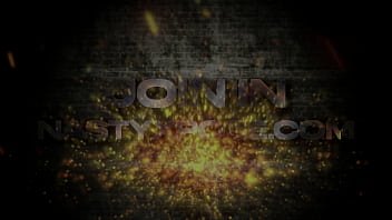 Sexy latina suck and fuck a big long dick