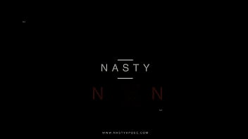 Sexy latina suck and fuck a big long dick