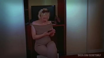 She thought she could handle it but it went much deeper than that