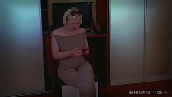 She thought she could handle it but it went much deeper than that