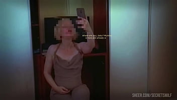 She thought she could handle it but it went much deeper than that