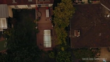 She thought she could handle it but it went much deeper than that