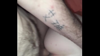 Corey wright pounding the pussy of the great one