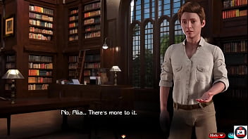 Treasure of nadia0000046